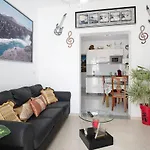 Casa Maylin Playa Blanca