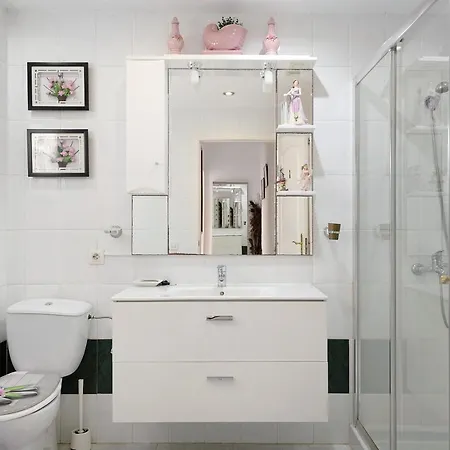 Casa Maylin דירה פלאיה בלנקה