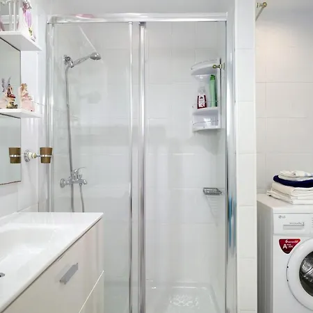 Casa Maylin דירה פלאיה בלנקה