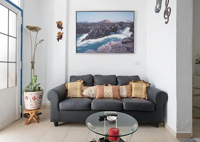 Casa Maylin