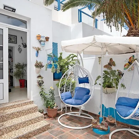 Casa Maylin Apartment Playa Blanca (Lanzarote)