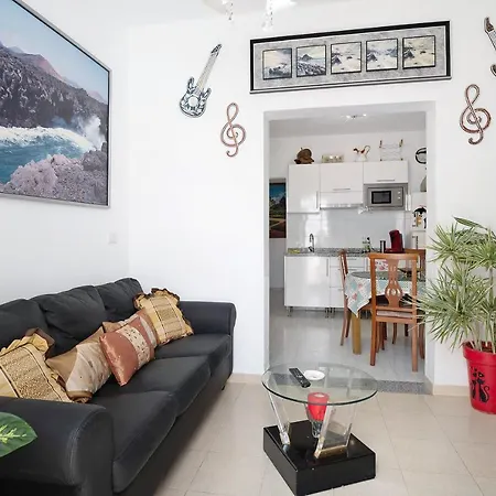 Casa Maylin Πλάγια Μπλάνκα