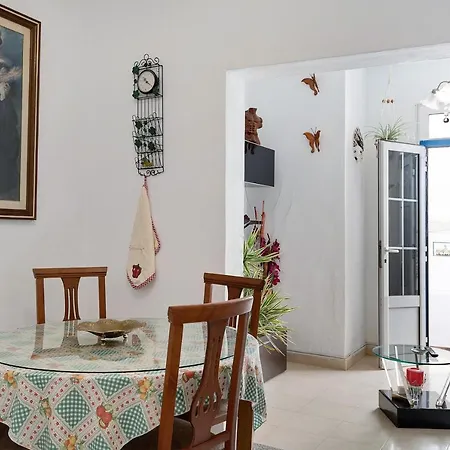 Casa Maylin * Πλάγια Μπλάνκα
