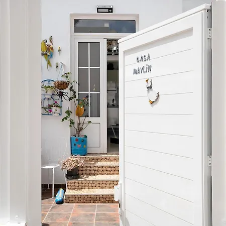 Casa Maylin Πλάγια Μπλάνκα