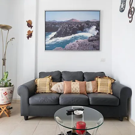 Casa Maylin 公寓 *