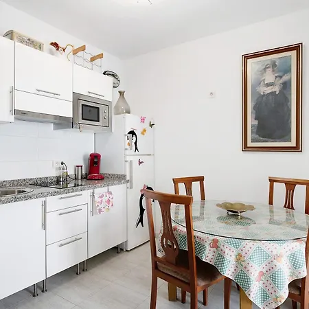Casa Maylin 公寓