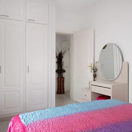 Casa Maylin * 普拉亚布兰卡