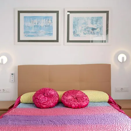 Casa Maylin 公寓 *