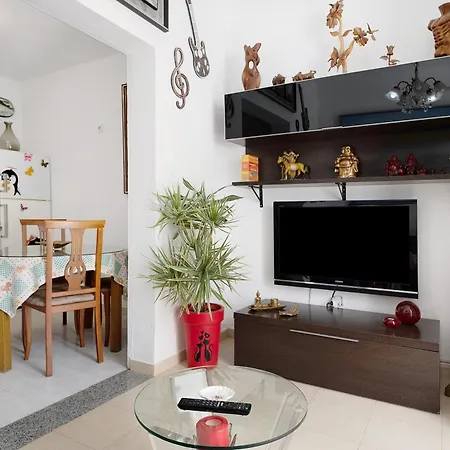Casa Maylin * 普拉亚布兰卡
