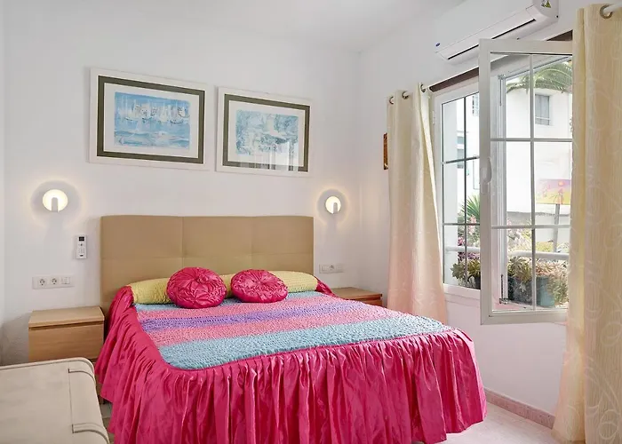 Casa Maylin * Playa Blanca (Lanzarote)