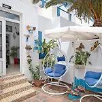 Casa Maylin Appartamento Playa Blanca (Lanzarote)