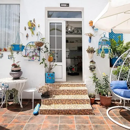 Lägenhet Casa Maylin