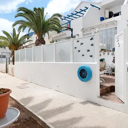 Lägenhet Casa Maylin Playa Blanca (Lanzarote)