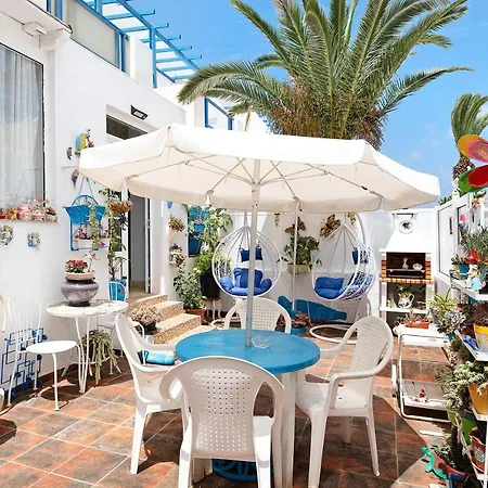 Casa Maylin Lägenhet Playa Blanca (Lanzarote)