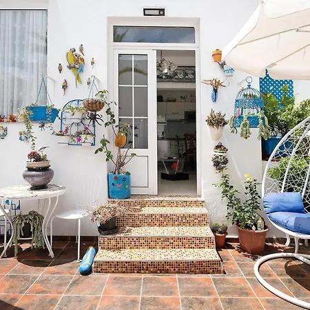 Apartamento Casa Maylin