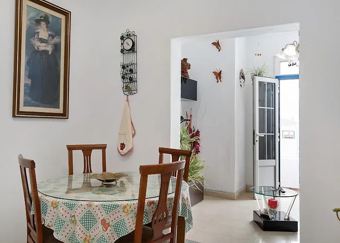 Casa Maylin * Playa Blanca (Lanzarote)